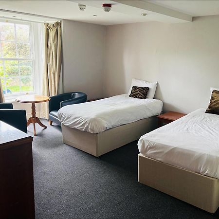 Quorn Country Hotel Leicester Loughborough Eksteriør billede