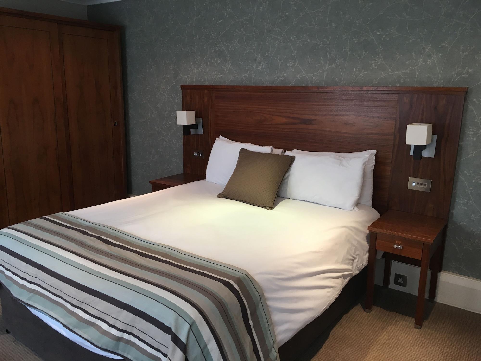 Quorn Country Hotel Leicester Loughborough Eksteriør billede