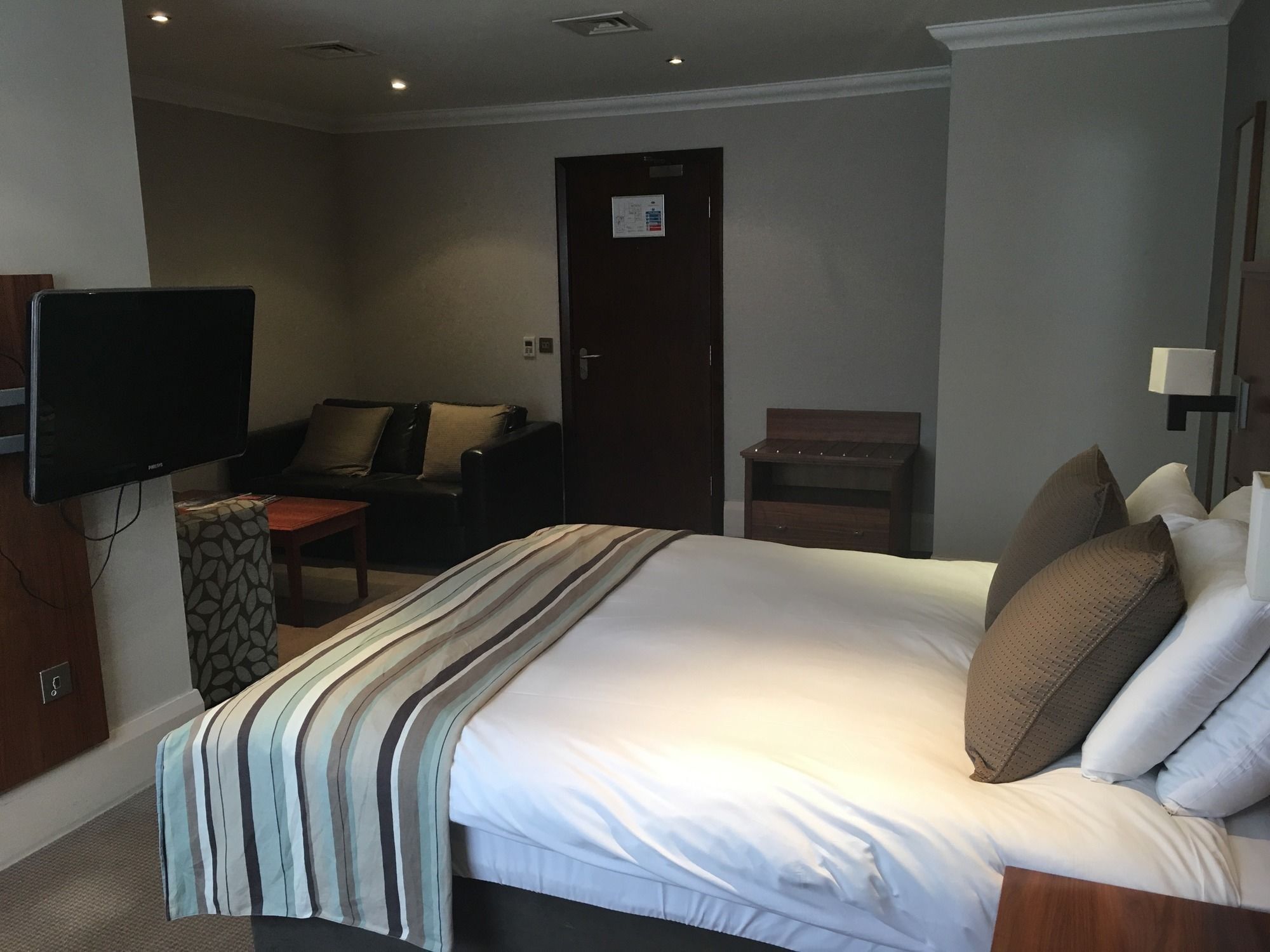 Quorn Country Hotel Leicester Loughborough Eksteriør billede