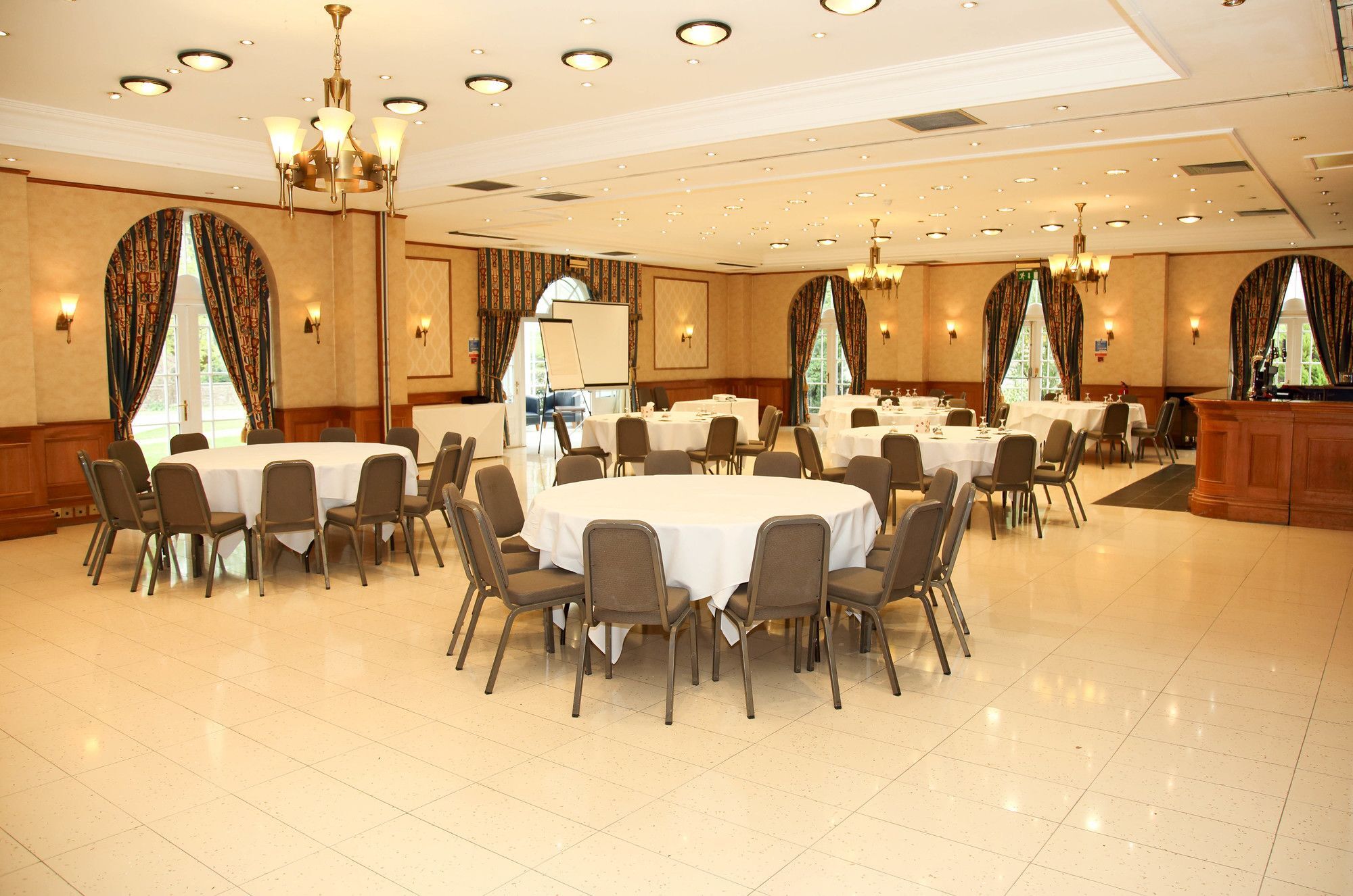 Quorn Country Hotel Leicester Loughborough Eksteriør billede