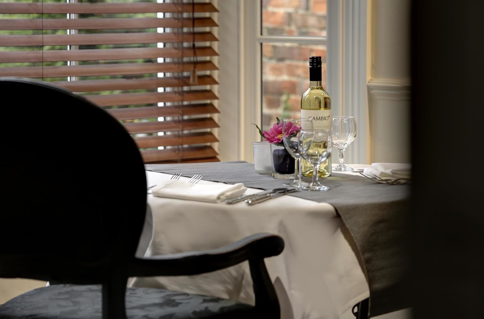 Quorn Country Hotel Leicester Loughborough Eksteriør billede