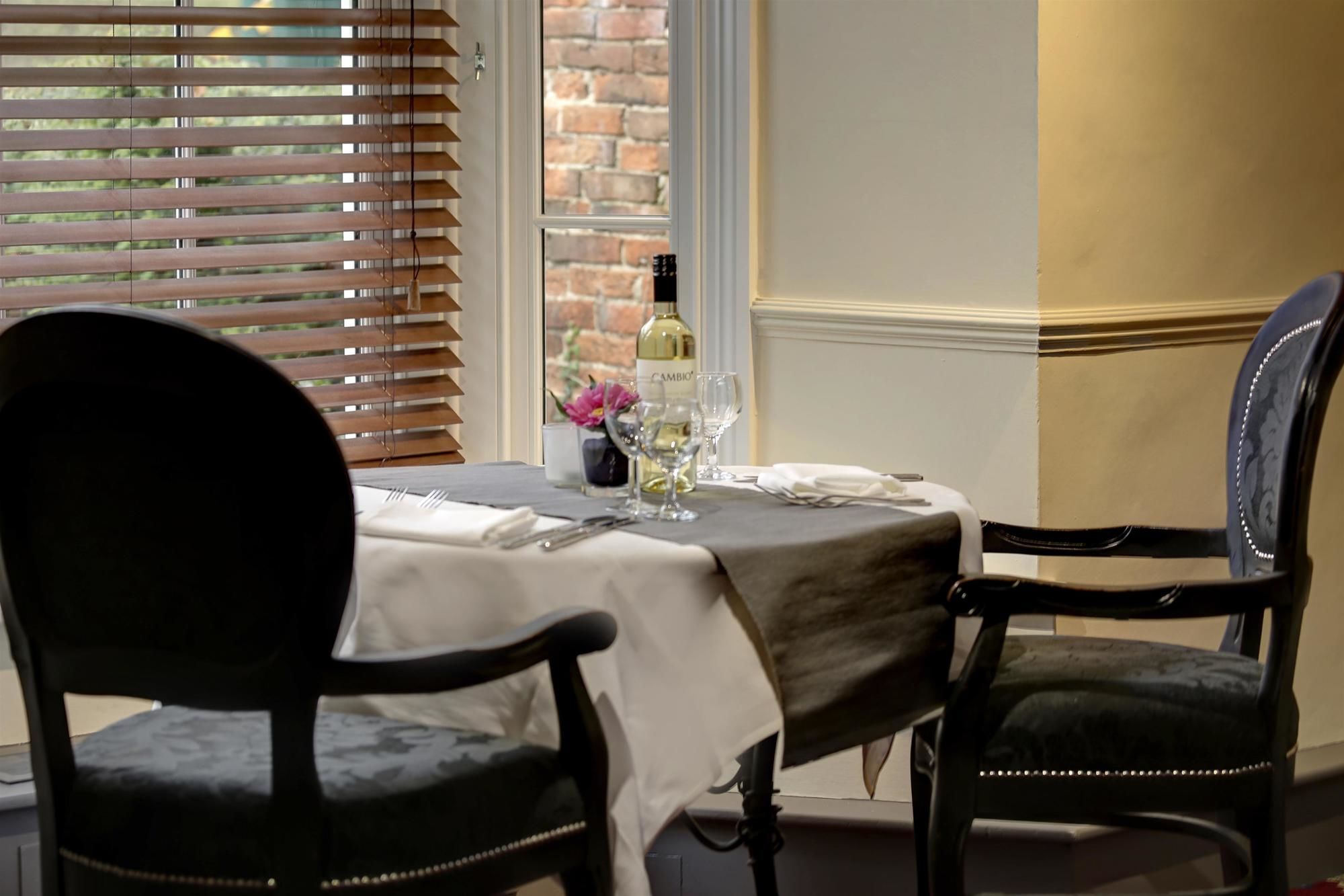 Quorn Country Hotel Leicester Loughborough Eksteriør billede