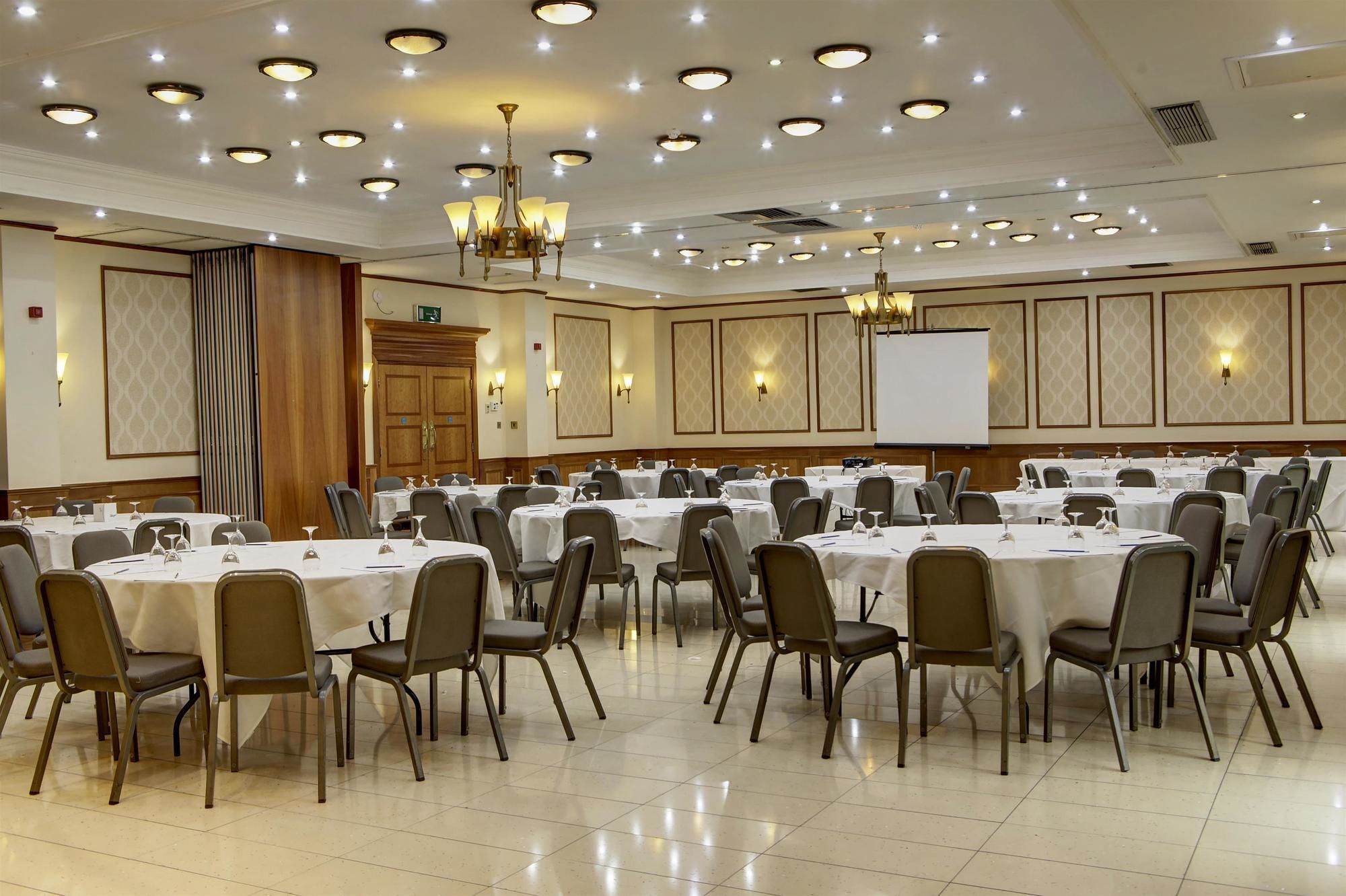Quorn Country Hotel Leicester Loughborough Eksteriør billede