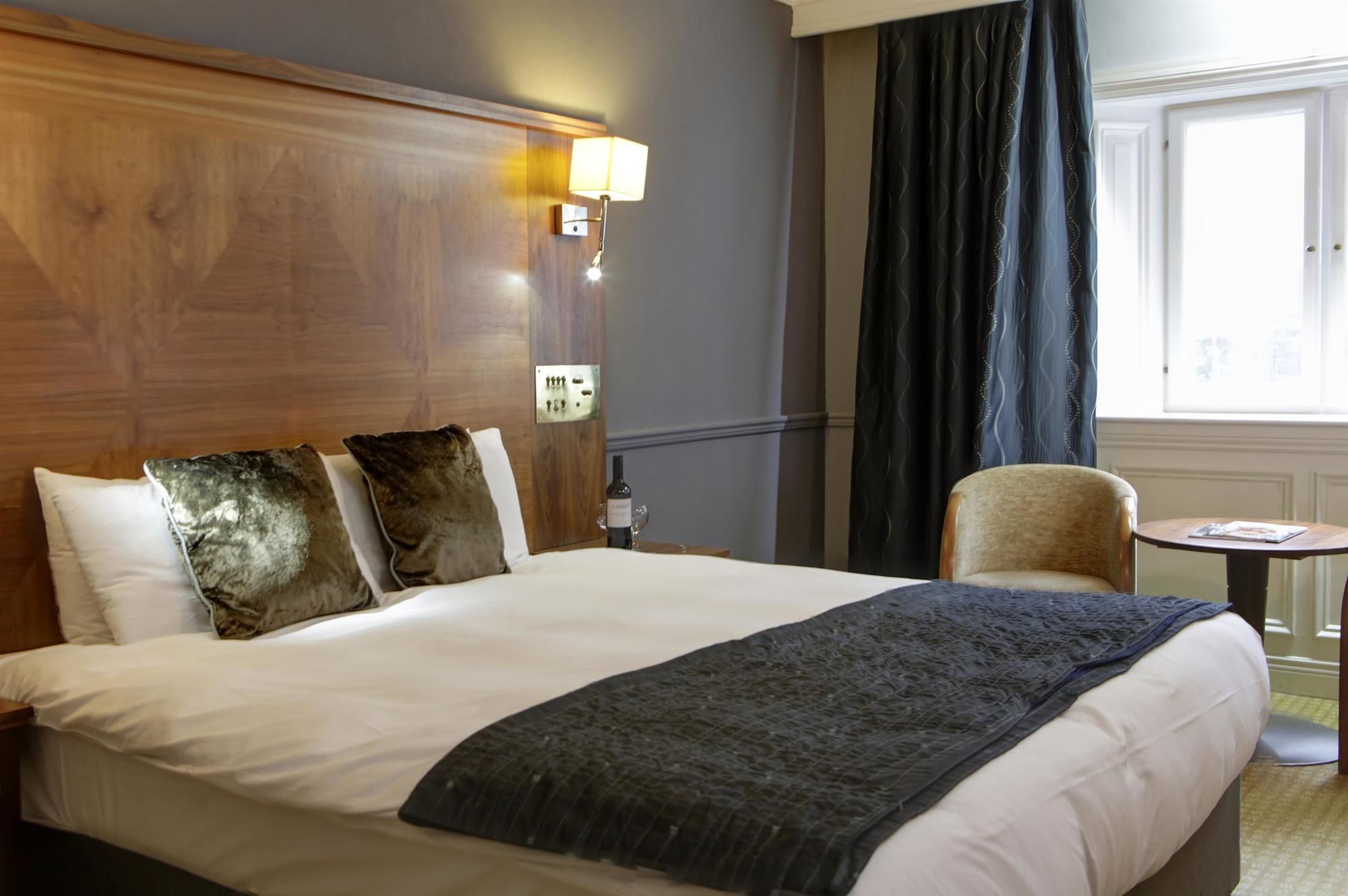 Quorn Country Hotel Leicester Loughborough Eksteriør billede