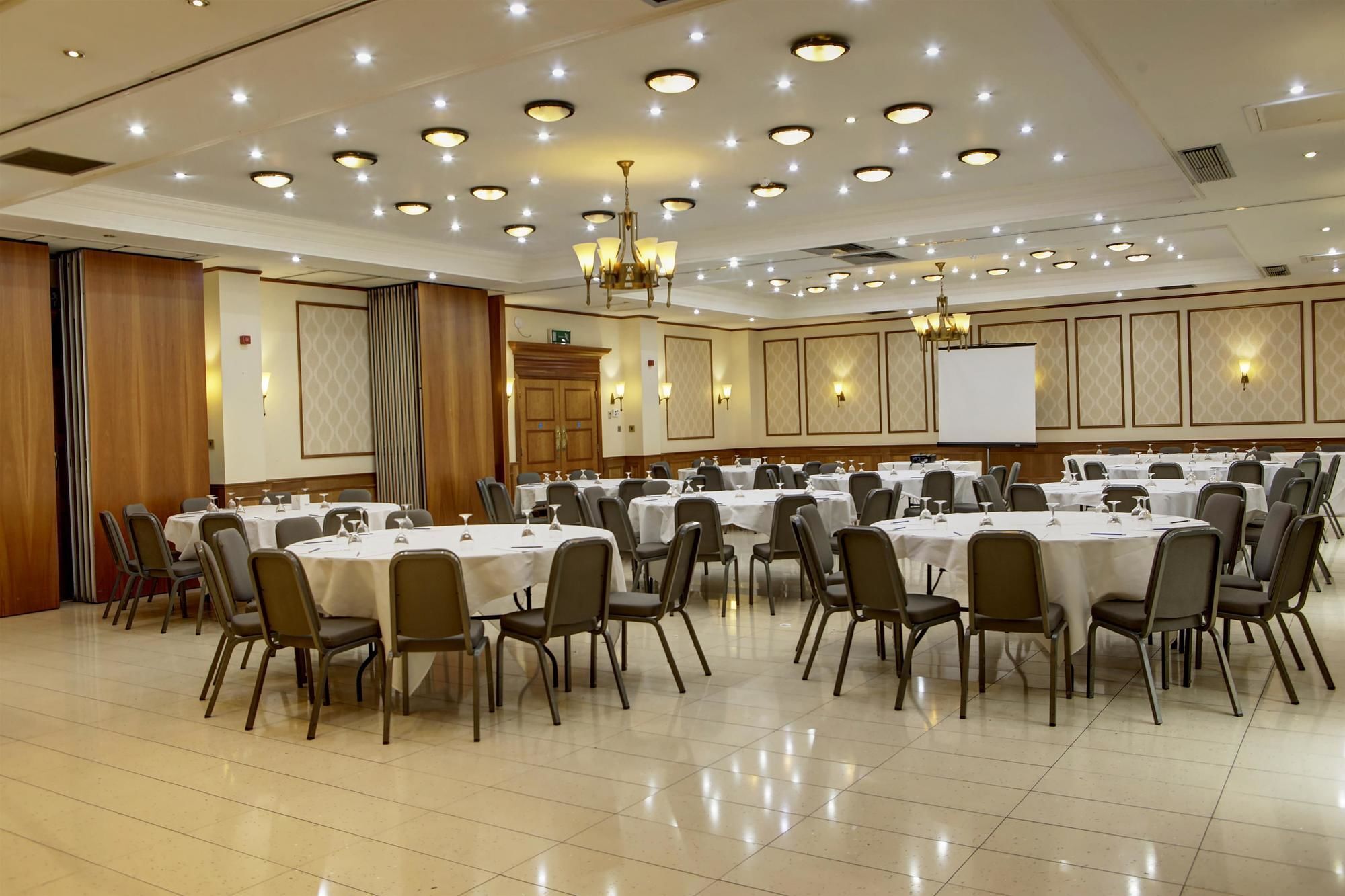 Quorn Country Hotel Leicester Loughborough Eksteriør billede