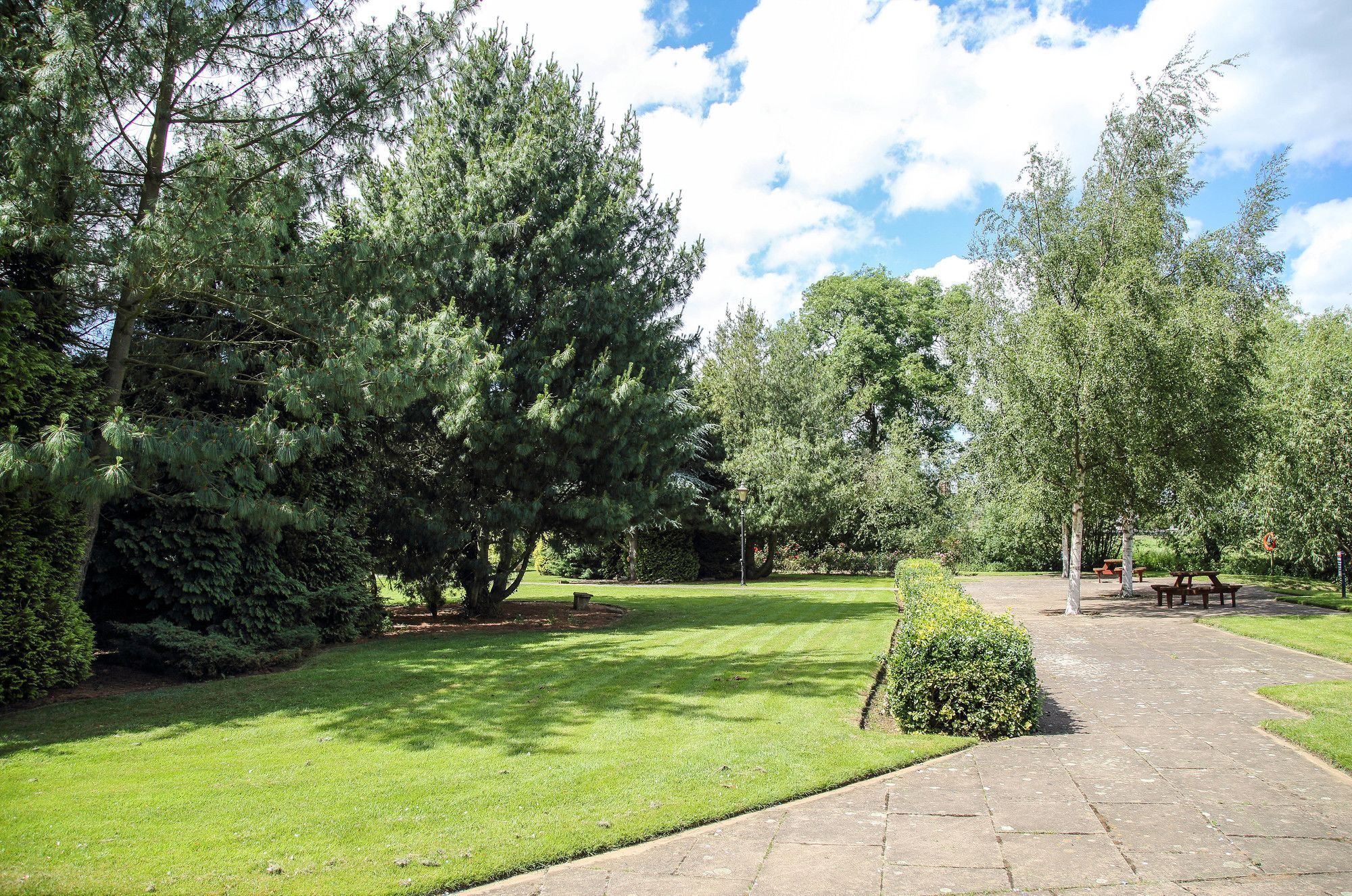 Quorn Country Hotel Leicester Loughborough Eksteriør billede