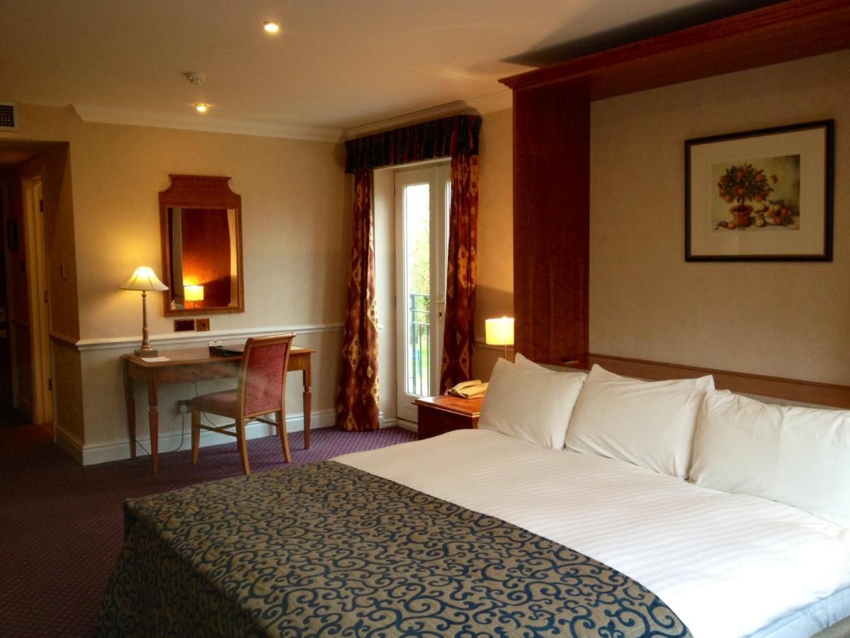 Quorn Country Hotel Leicester Loughborough Værelse billede